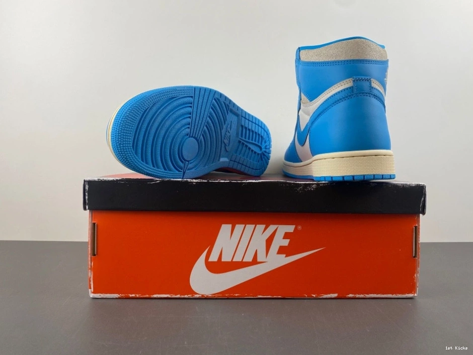 DZ5485-402 1 High Air Reimagined UNC OG Jordan 0515